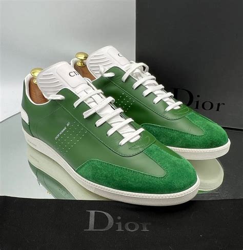 Dior Homme - B01 - Sneakers - Maat: Schoenen / EU 43 - Catawiki
