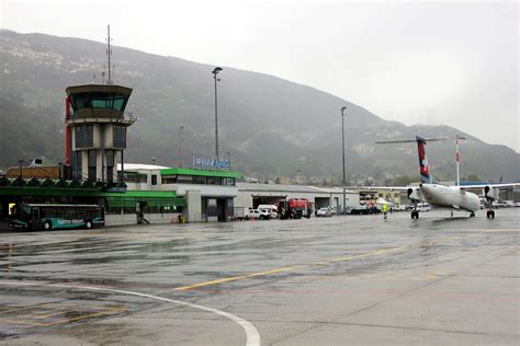 A detailed guide to airports in Switzerland - AlphaZug