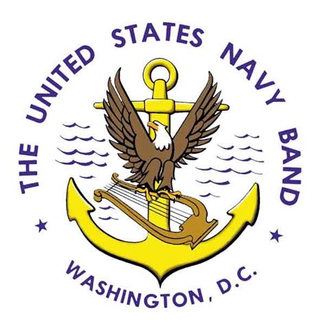 File:United States Navy Band Logo.jpg - Wikipedia, the free encyclopedia