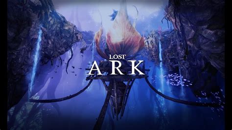 Trailer - Lost Ark - YouTube