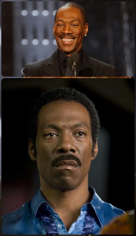 EDDIE MURPHY HAPPY MAD Blank Template - Imgflip