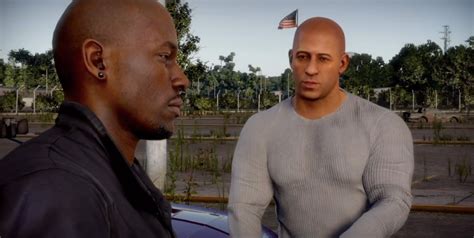 Fast and Furious Crossroads Overview | Gamedoper