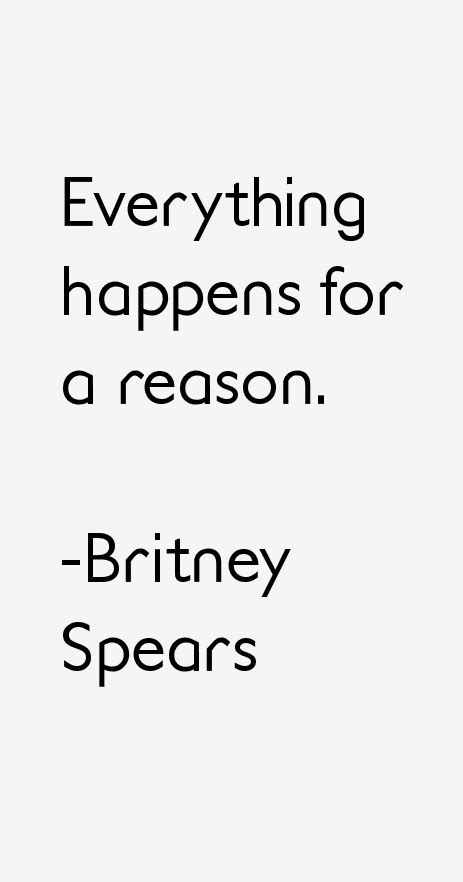 Britney Spears Quotes & Sayings (Page 2)