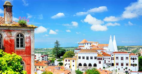 Sintra Portugal Hotels | Special Offers and Deals at Tivoli Sintra