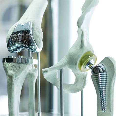 Risks of Knee Replacement Surgery | Joint Replacement Surgery