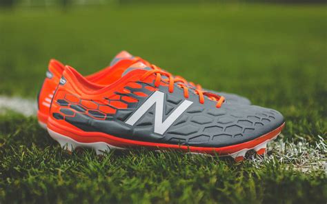 New Balance Unveils the Visaro 2 - Footy Headlines