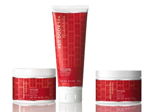 Elizabeth Arden Red Door Spa Professional | News | BeautyAlmanac