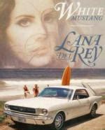 Image gallery for Lana Del Rey: White Mustang (Music Video) - FilmAffinity