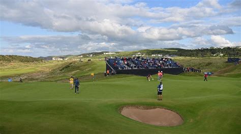 British Open 2019: Where is Royal Portrush Golf Club? - GOLF.com