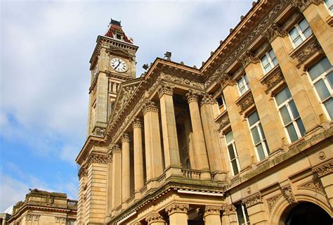 14 Top Attractions & Places to Visit in Birmingham, UK | PlanetWare