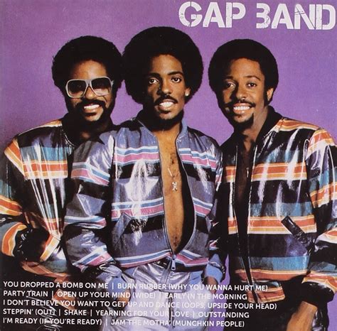 The Gap Band (1974-2010)