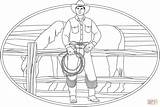 Cowboy coloring Page  Free Printable Coloring Pages sketch template