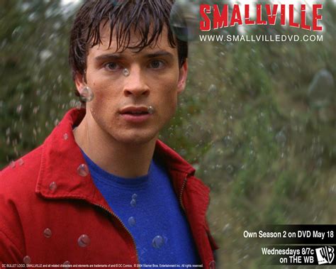 Season Three - Smallville Wallpaper (135317) - Fanpop