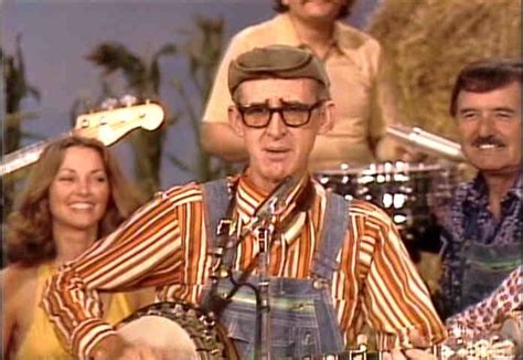 he haw | hee haw - stringbean | TV, Movies, and Entertainment | Hee haw, Country music singers ...