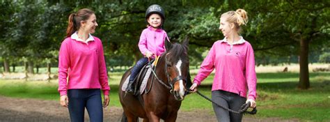 Horse Riding In London: 14 Best Riding Schools For All Ages | My Baba