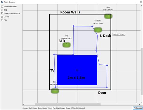 [DIAGRAM] Htc Vive Setup Diagram - MYDIAGRAM.ONLINE