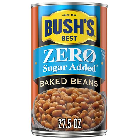 Bush's Beans Website Homepage | BUSH’S® Beans