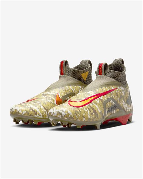 Calzado de fútbol para hombre Nike Alpha Menace Elite 3 "Travis Kelce". Nike.com