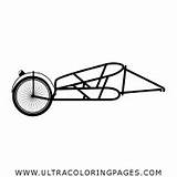 Trolley Coloring Pages  Ultra sketch template