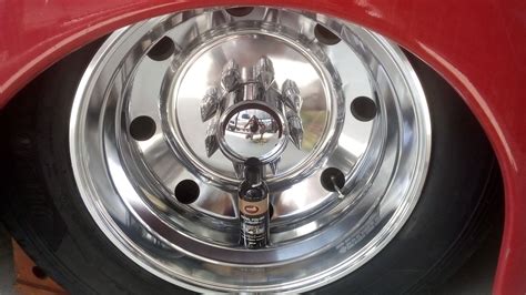 How to Polish Wheels - Autosol Australia