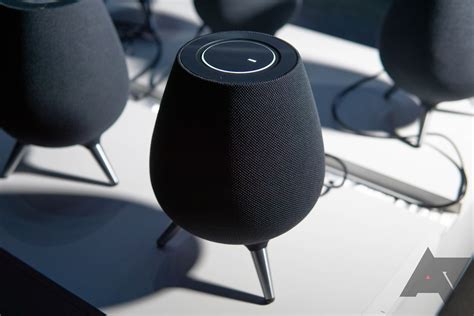 Samsung's Galaxy Home smart speaker — which you forgot about — finally has a release date