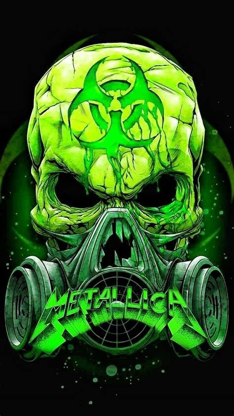 ..collection... | Cool skull drawings, Metallica art, Skull wallpaper