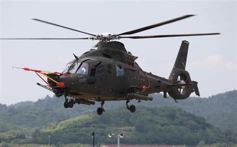 Korea Aerospace signs $1.08 bil. for attack helicopters - The Korea Times