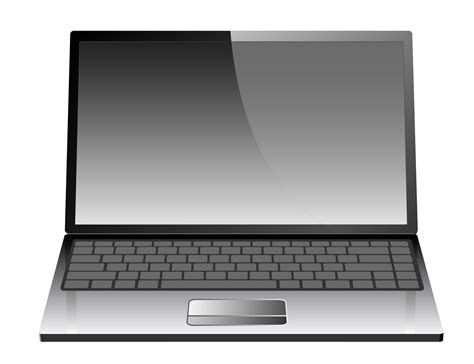 Laptop Notebook PNG Image - PurePNG | Free transparent CC0 PNG Image ...