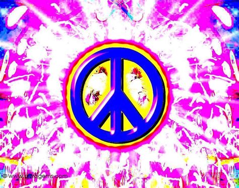 Peace Sign Wallpapers - Wallpaper Cave