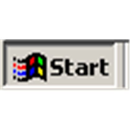 Windows start button png, Picture #3247527 windows start button png