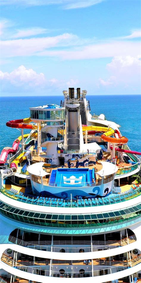 Navigator of the Seas | This is your weekend getaway turned way, way up. The newly amped ...