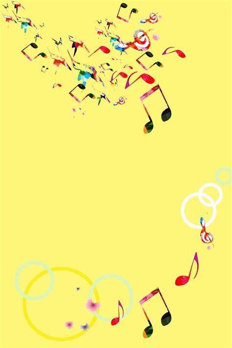 Free Music, Poster, Note Background Images, Notes Music Posters Backgrounds Photo Background PNG ...