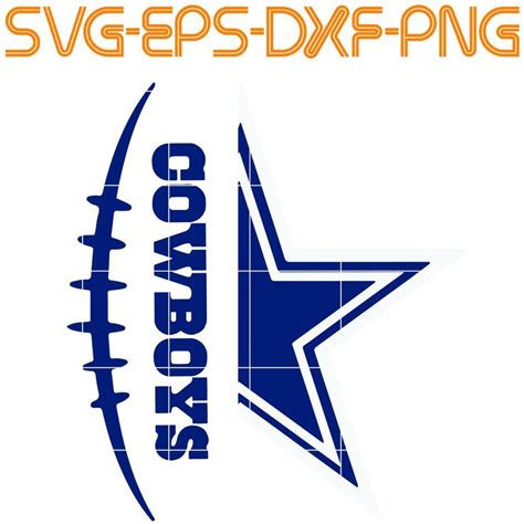 Dallas Cowboys svg , Cowboys svg , Cowboys NFL , Cowboys skull ...