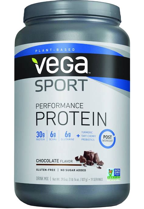 Choosing the Best Vegan Protein Powder (Ultimate Guide)