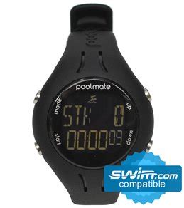 Swimming Watches at SwimOutlet.com