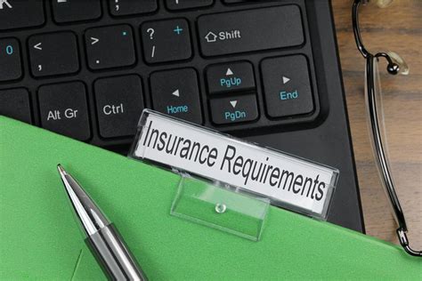 Insurance Requirements - Free of Charge Creative Commons Suspension file image