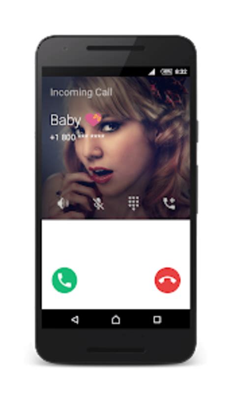 Fake Call Pro for Android - Download