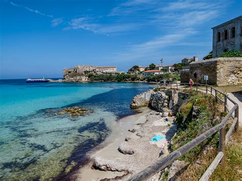 Isola di Pianosa | JuzaPhoto