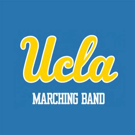 UCLA Bruin Marching Band Lyrics, Songs, and Albums | Genius