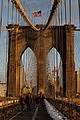 Category:Brooklyn Bridge promenade - Wikimedia Commons