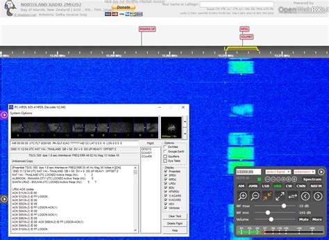 A Review of the KiwiSDR: 10 kHz – 30 MHz Wideband Network SDR