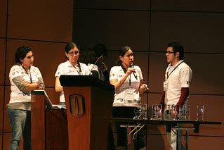 iGEM 2012 Regional Jamboree: Latin America | Photos from the… | Flickr