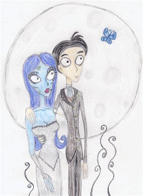 Victor and Emily by Starlene on DeviantArt