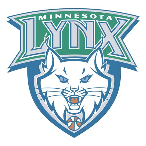 Minnesota Lynx Logo PNG Transparent – Brands Logos