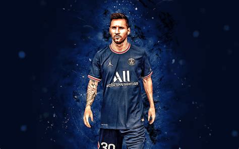 236 Messi Wallpaper Hd 4k Psg - MyWeb