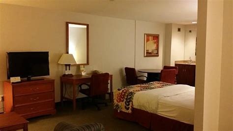 LA QUINTA INN & SUITES BY WYNDHAM SPRINGFIELD AIRPORT PLAZA - Updated 2024 Prices & Hotel ...