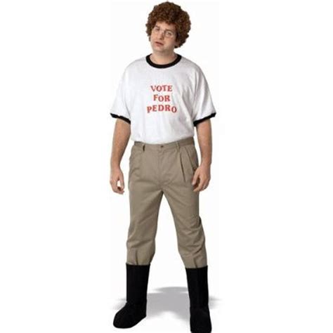 Napoleon Dynamite Complete Costume Kit - Walmart.com