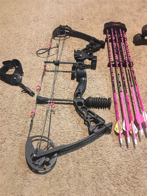 Diamond infinite Edge compound bow | Arkansas Hunting - Your Arkansas Hunting Resource