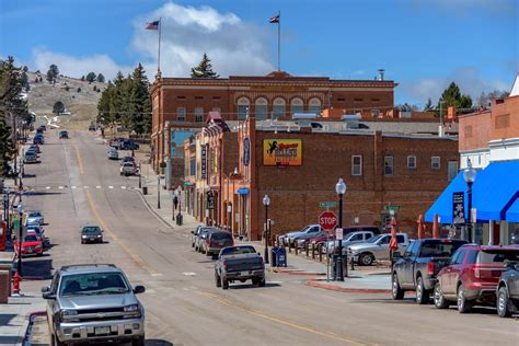 6 Best Casinos in Cripple Creek, Colorado