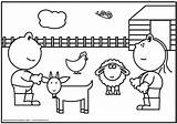 Kids n funcom  76 Coloring Pages Of Frokkie And Lola Home sketch template